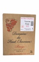 BIB 3L - Rouge - Domaine de Villemaine - Gamay Touraine