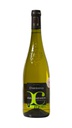 Bt 75 cl - Blanc - Domaine Fiervaux - Les Cousinades - Chardonnay 2024