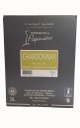 [3760207540248] BIB 3L - Blanc - Domaine de la Papinière - Chardonnay IGP