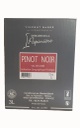 [3760207540286] BIB 3L - Rouge - Domaine de la Papinière - Pinot noir IGP