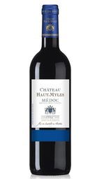 [348 545 1602756] Bt 75 cl - Rouge - Château Haut Myles 2016 - Médoc Cru Bourgeois