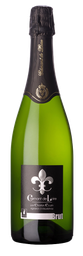 Bt 75 cl - Blanc - Domaine de Fiervaux - Crémant de Loire