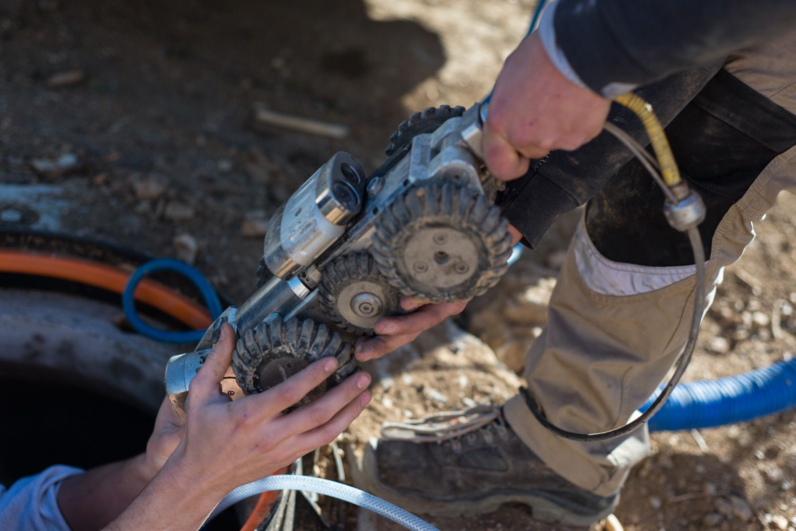 Odoo • Image et Texte