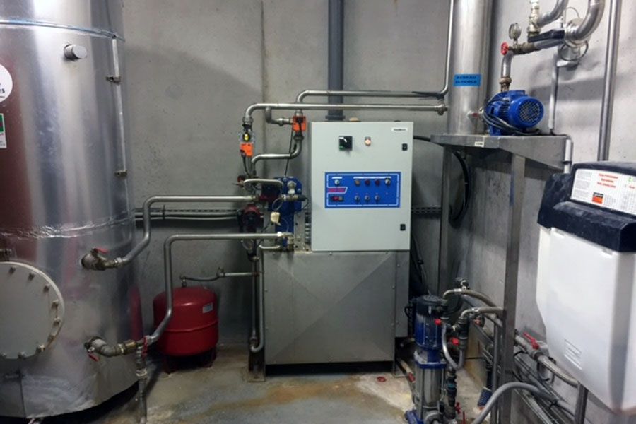 Odoo • Image et Texte