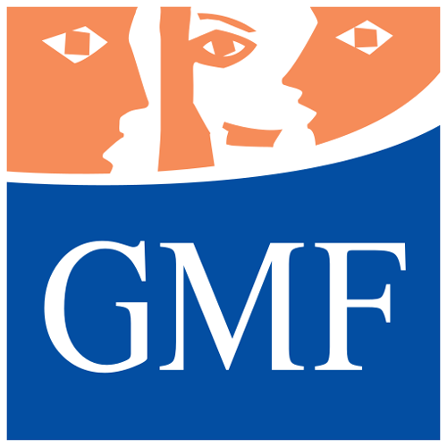 Logo GMF