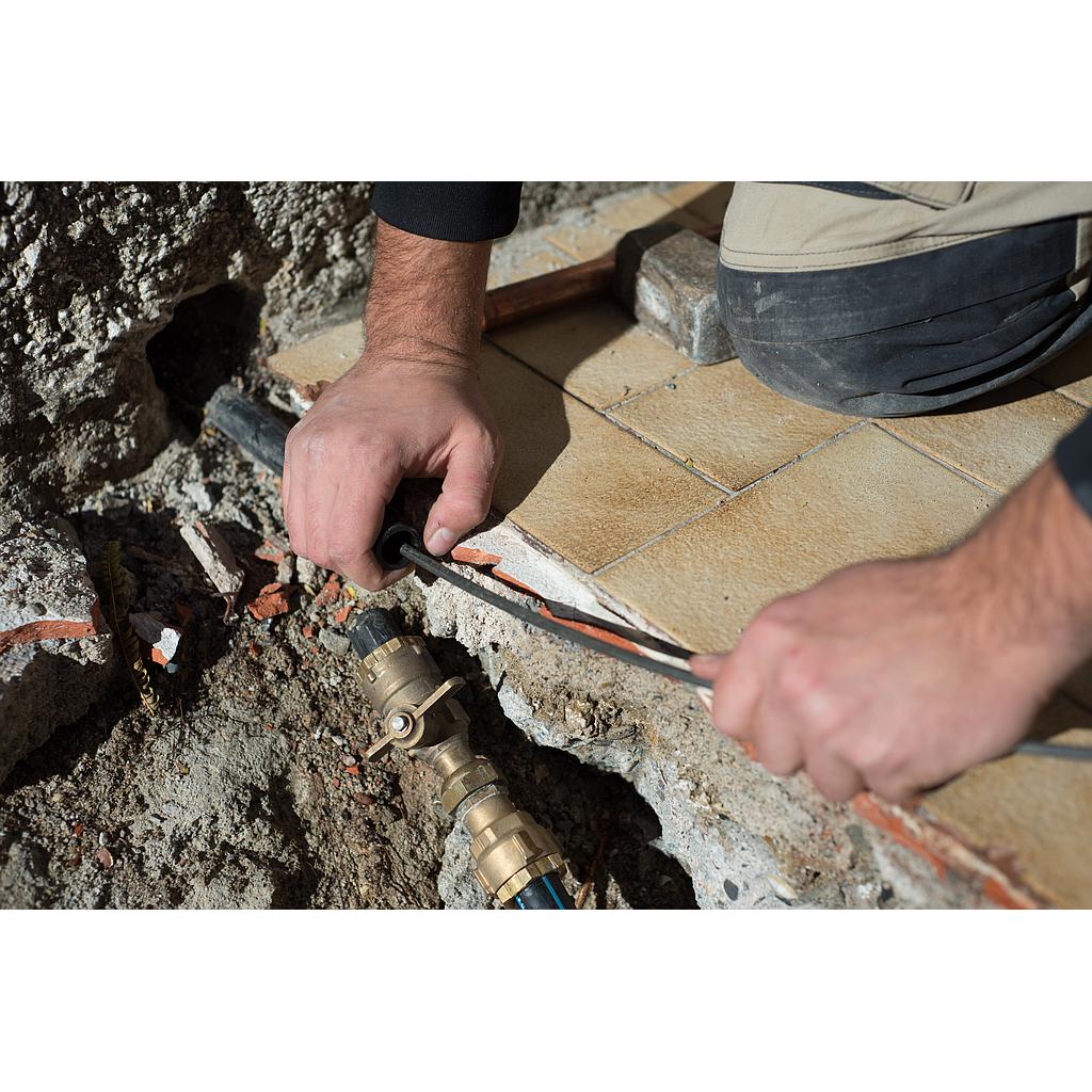 FORFAIT FUITE ENCASTREE