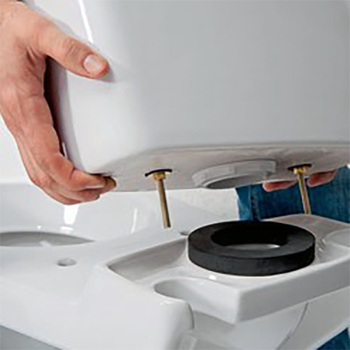 FORFAIT PACK WC COMPLET 